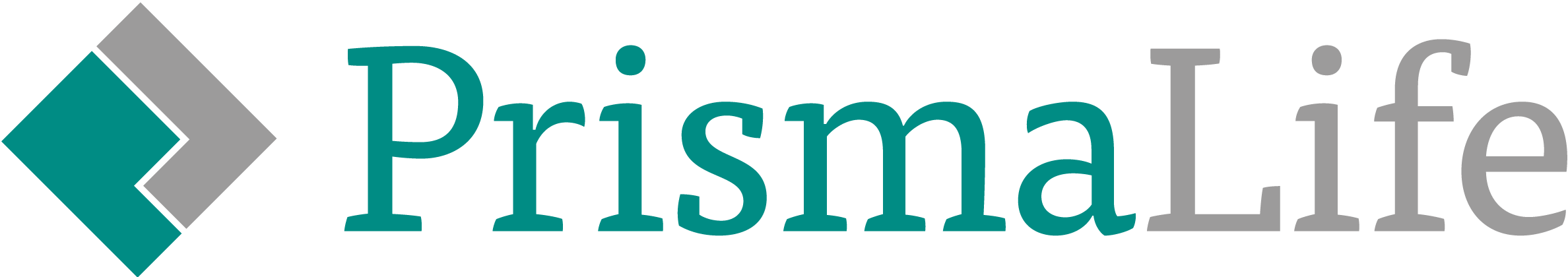 PrismaLife Logo